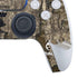 RealTree Timber Camo PS5 Controller Skin